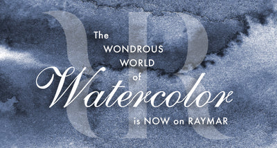 The World of Watercolor